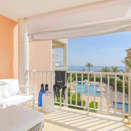 Bonita Stay B Rocks Nuevo Vistas Fibra Clima Javea Phòng bức ảnh