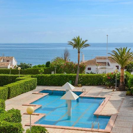 Bonita Stay B Rocks Nuevo Vistas Fibra Clima Javea Ngoại thất bức ảnh