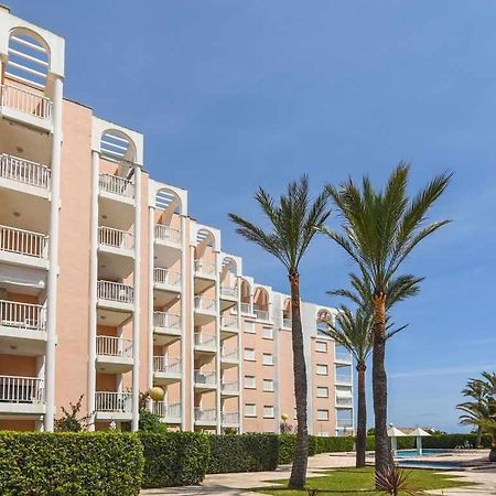 Bonita Stay B Rocks Nuevo Vistas Fibra Clima Javea Ngoại thất bức ảnh