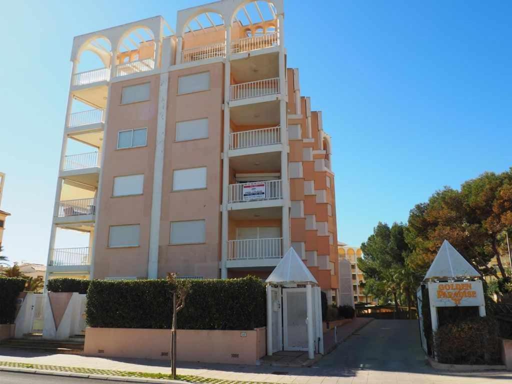 Bonita Stay B Rocks Nuevo Vistas Fibra Clima Javea Ngoại thất bức ảnh