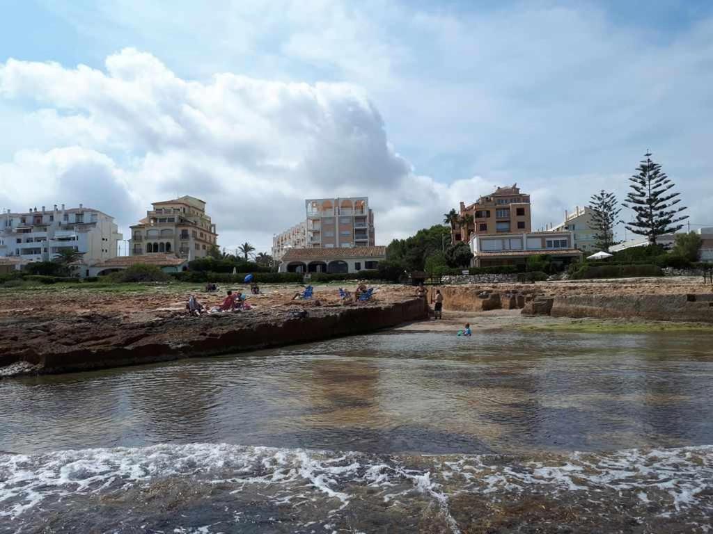 Bonita Stay B Rocks Nuevo Vistas Fibra Clima Javea Ngoại thất bức ảnh