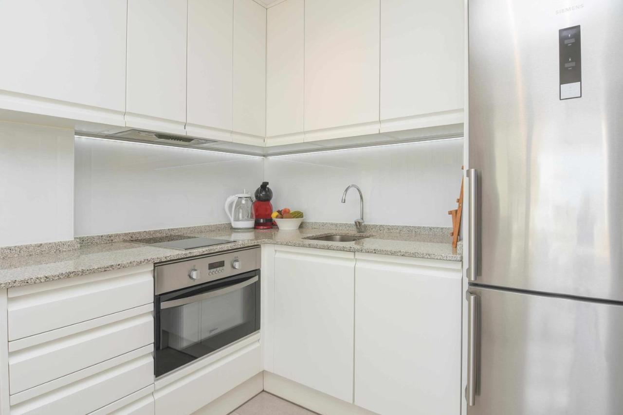 Bonita Stay B Rocks Nuevo Vistas Fibra Clima Javea Ngoại thất bức ảnh