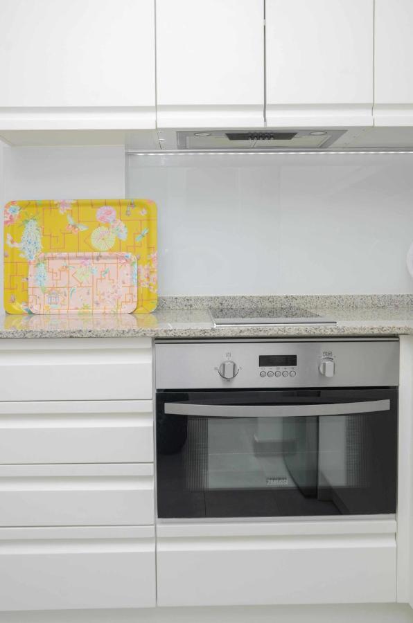 Bonita Stay B Rocks Nuevo Vistas Fibra Clima Javea Ngoại thất bức ảnh
