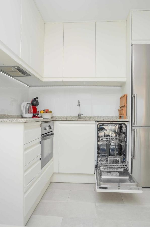 Bonita Stay B Rocks Nuevo Vistas Fibra Clima Javea Ngoại thất bức ảnh