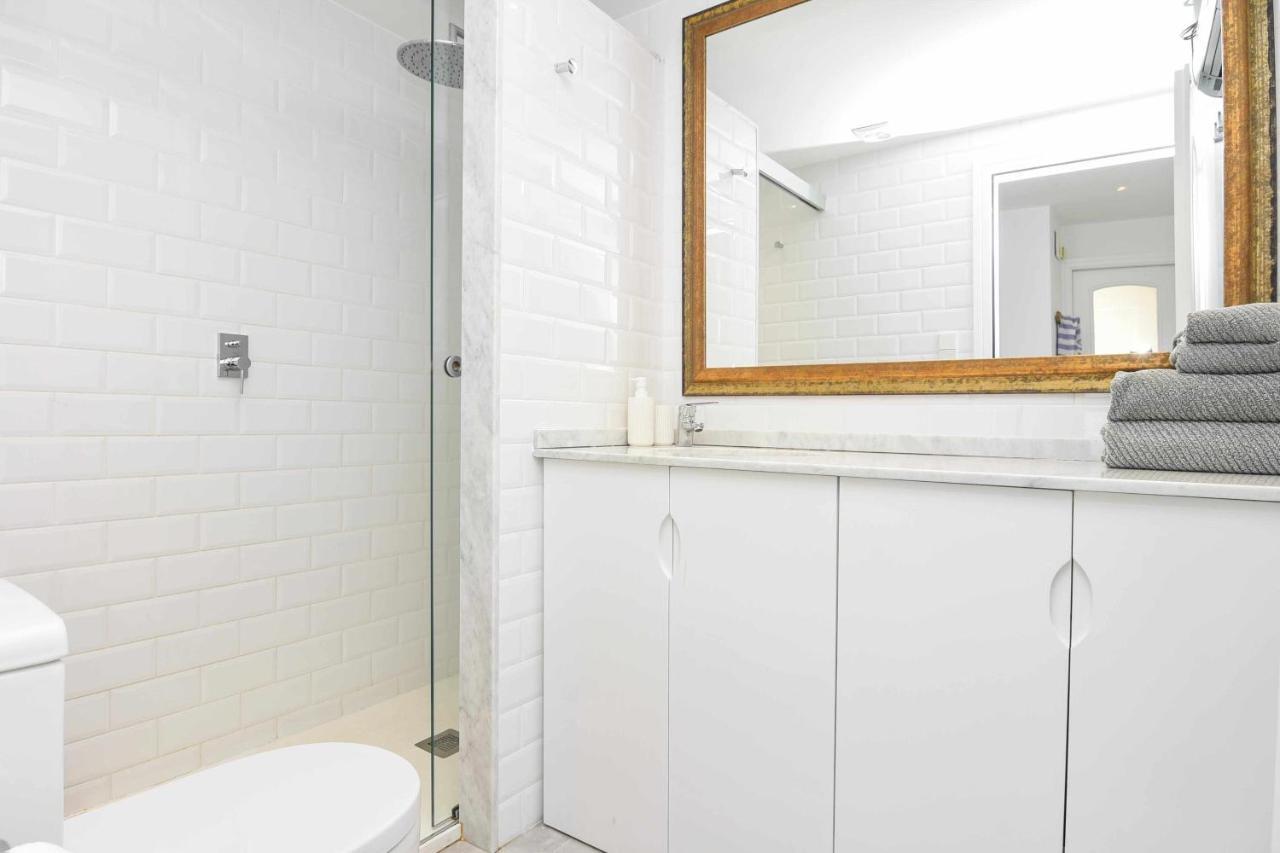 Bonita Stay B Rocks Nuevo Vistas Fibra Clima Javea Ngoại thất bức ảnh
