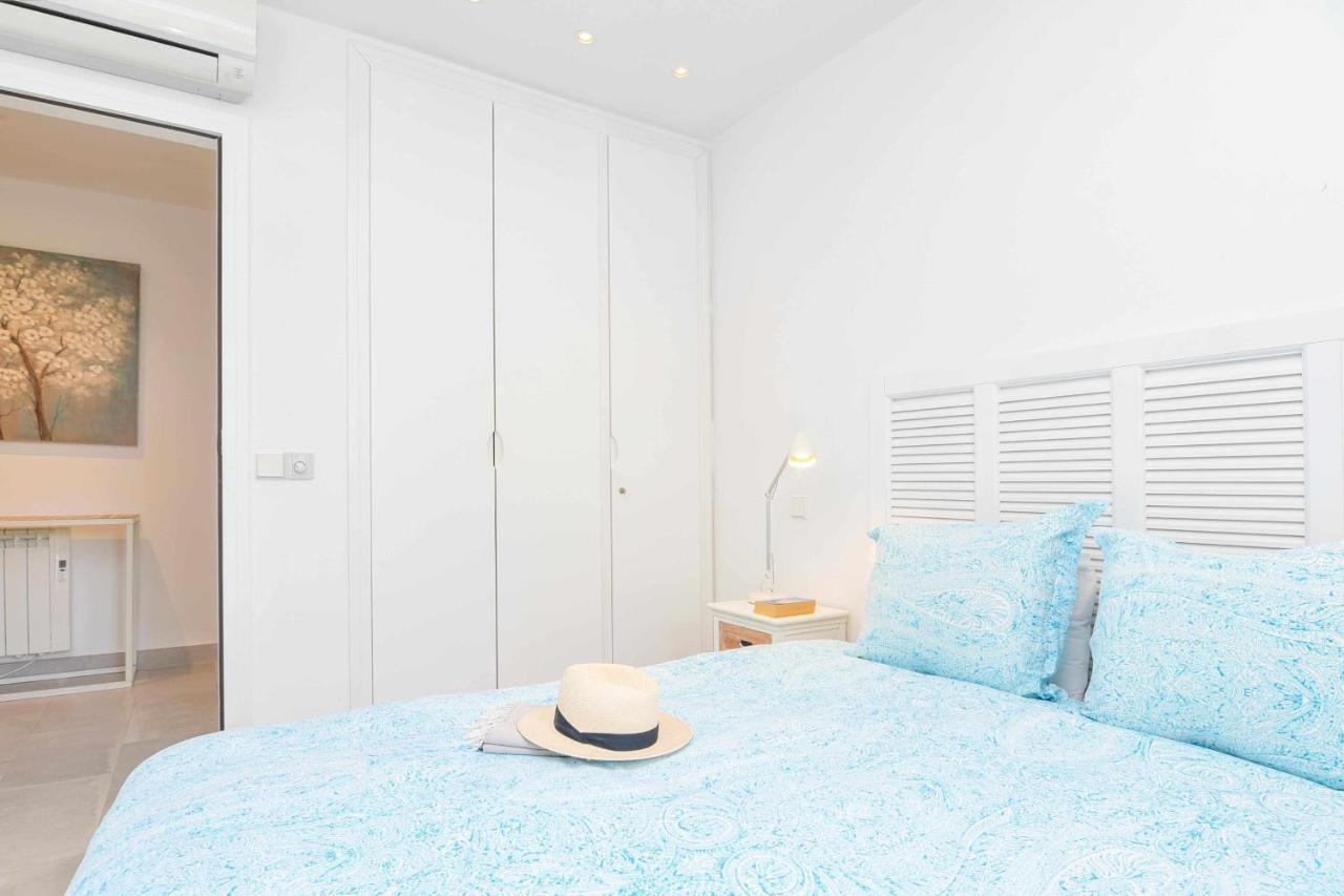Bonita Stay B Rocks Nuevo Vistas Fibra Clima Javea Ngoại thất bức ảnh
