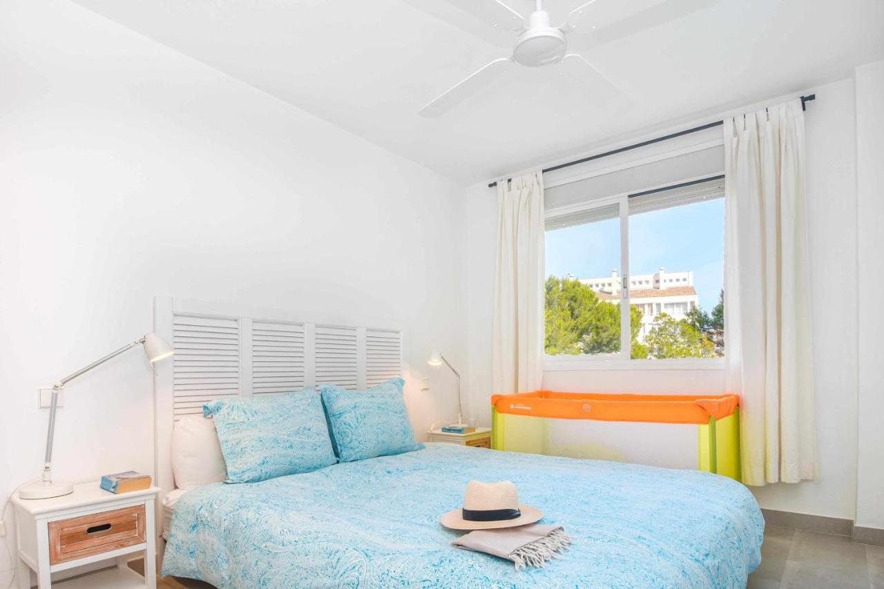 Bonita Stay B Rocks Nuevo Vistas Fibra Clima Javea Ngoại thất bức ảnh