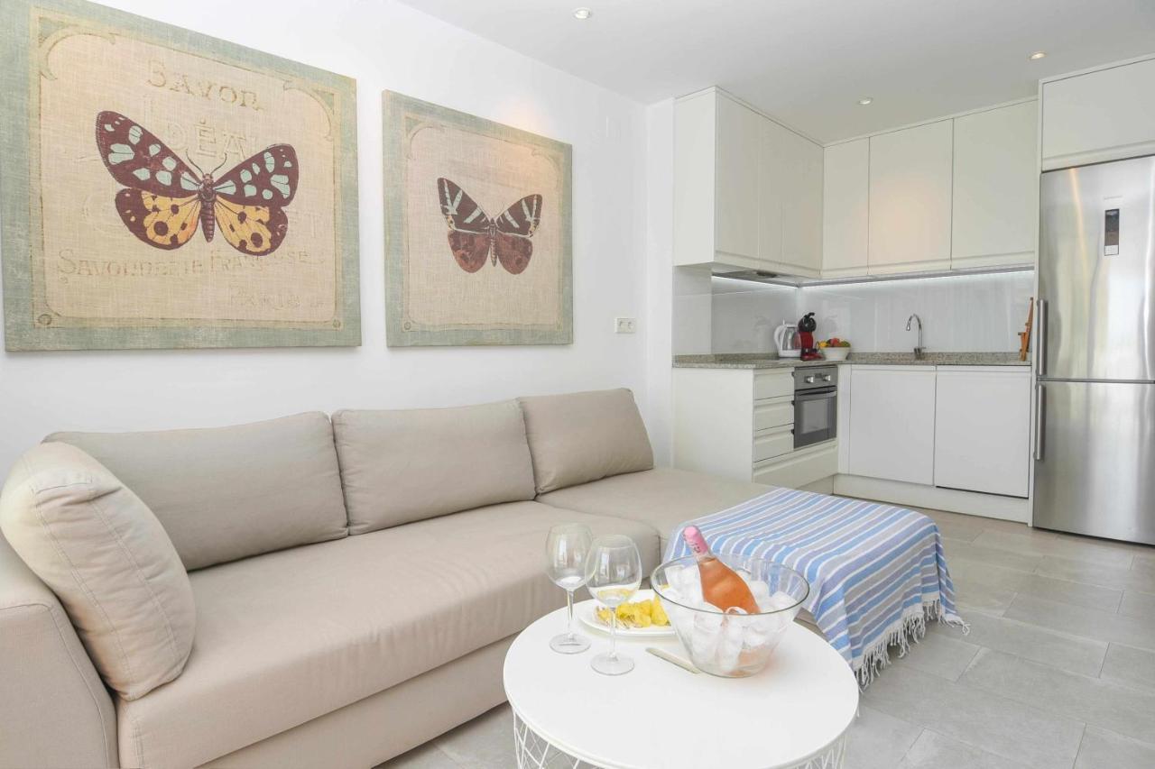 Bonita Stay B Rocks Nuevo Vistas Fibra Clima Javea Ngoại thất bức ảnh