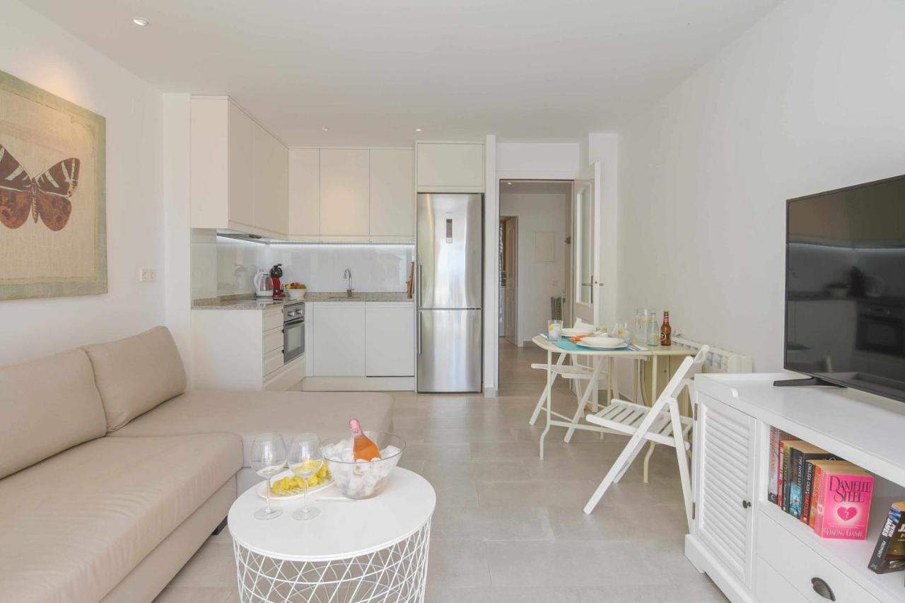 Bonita Stay B Rocks Nuevo Vistas Fibra Clima Javea Ngoại thất bức ảnh