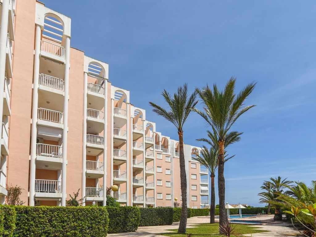 Bonita Stay B Rocks Nuevo Vistas Fibra Clima Javea Ngoại thất bức ảnh