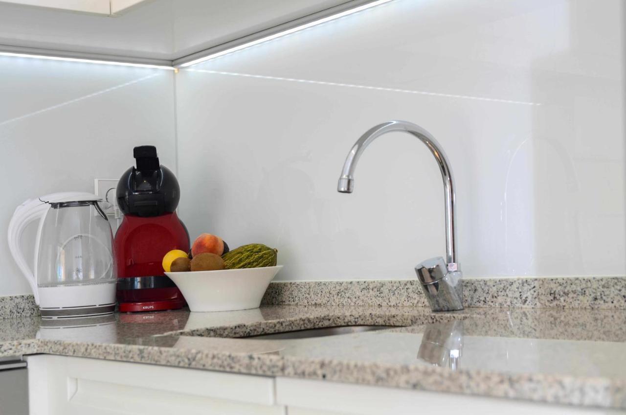 Bonita Stay B Rocks Nuevo Vistas Fibra Clima Javea Ngoại thất bức ảnh