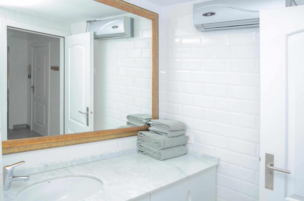 Bonita Stay B Rocks Nuevo Vistas Fibra Clima Javea Ngoại thất bức ảnh