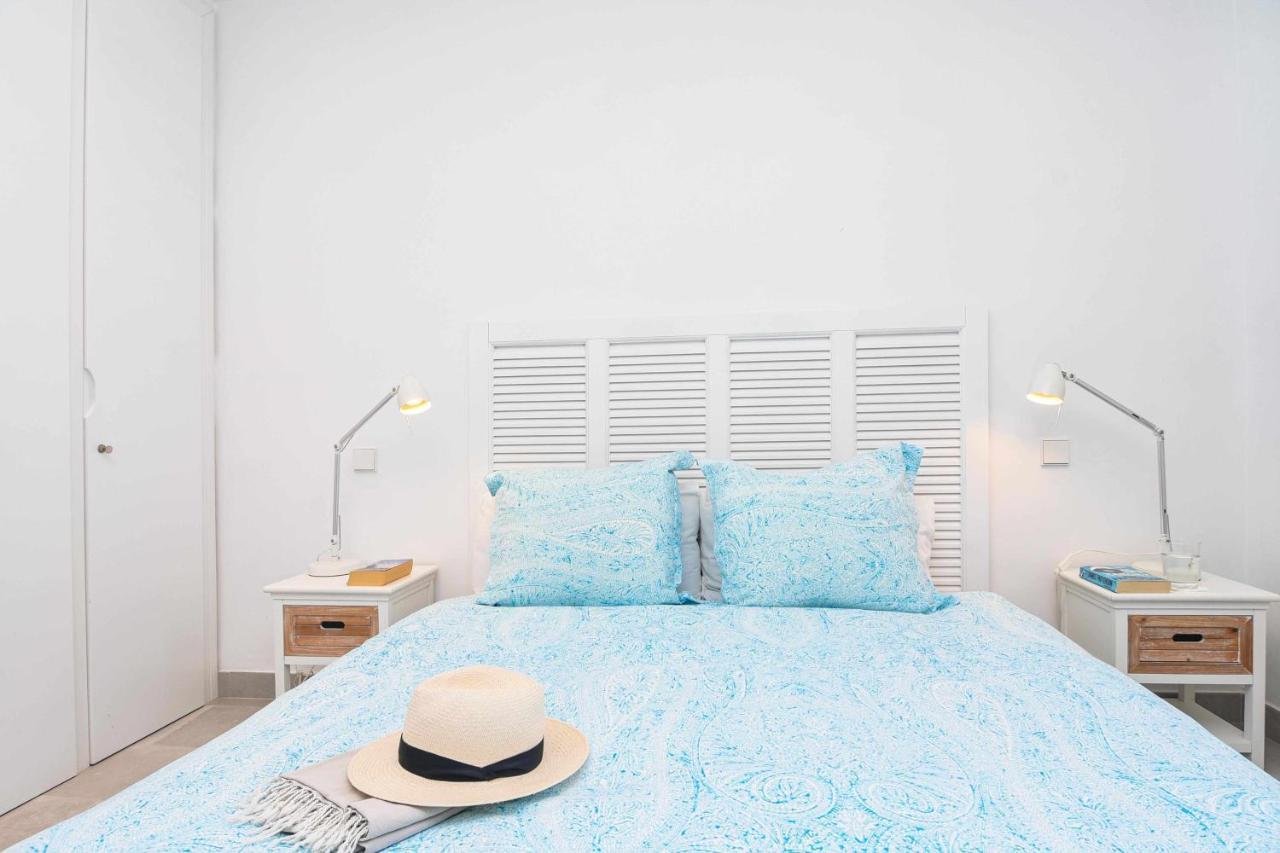 Bonita Stay B Rocks Nuevo Vistas Fibra Clima Javea Ngoại thất bức ảnh