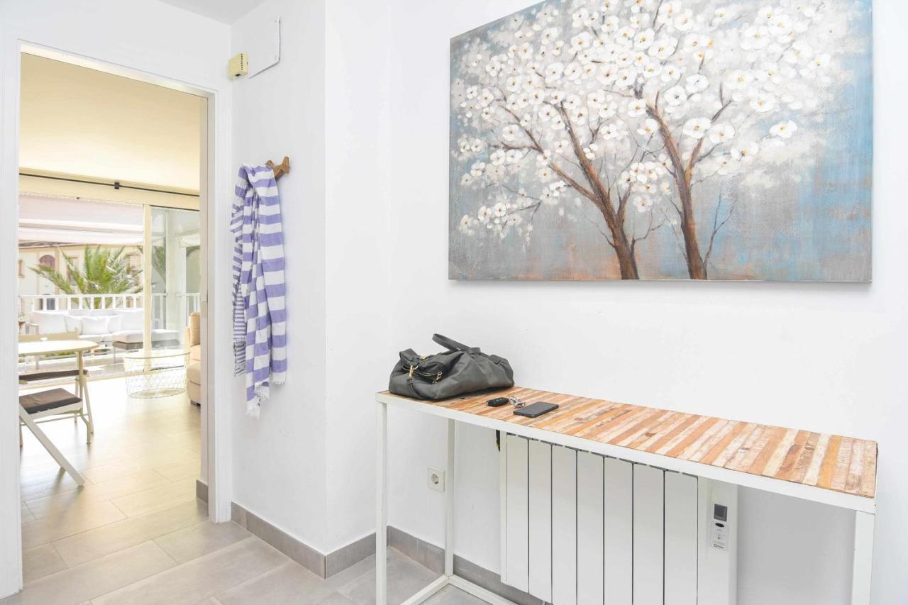 Bonita Stay B Rocks Nuevo Vistas Fibra Clima Javea Ngoại thất bức ảnh