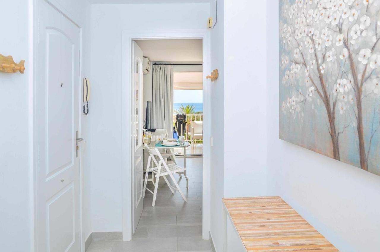 Bonita Stay B Rocks Nuevo Vistas Fibra Clima Javea Ngoại thất bức ảnh
