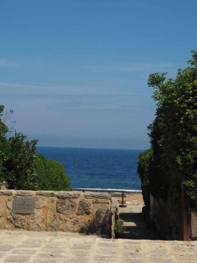 Bonita Stay B Rocks Nuevo Vistas Fibra Clima Javea Ngoại thất bức ảnh