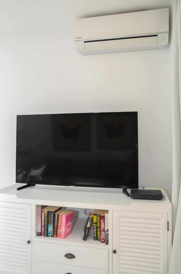 Bonita Stay B Rocks Nuevo Vistas Fibra Clima Javea Ngoại thất bức ảnh